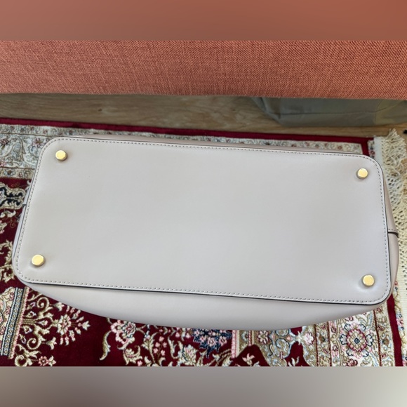 Kate Spade Starbright Cityscape Len Owl Tote - Picture 8 of 12